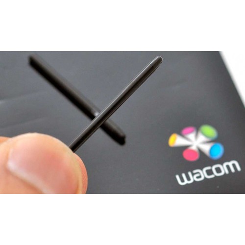 Wacom standard black pen nibs к каким планшетам подходит